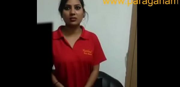  Mallu Kerala Air hostess sex with boyfriend caught on camera